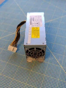 Fujitsu 280W Netzteil S26113-E611-V70-01 Model D12-2250P1A - Bild 1 von 5