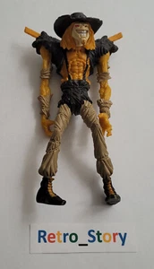 Legends of the Dark Knight - Twister Strike Scarecrow - KENNER - 1997 - Bild 1 von 8