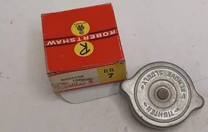 RobertShaw RR7 Radiator Cap Made in USA - Bild 1 von 2