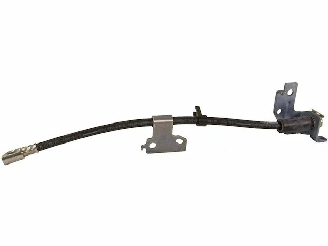 Manguera de freno delantera izquierda para Lincoln Navigator 2007-2017 Motorcraft 83834SX 2008 Foto 1 de 2