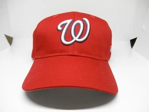 New WASHINGTON NATIONALS HAT - MENS HAT -TEAM MLB- OC SPORTS CO. - Picture 1 of 6