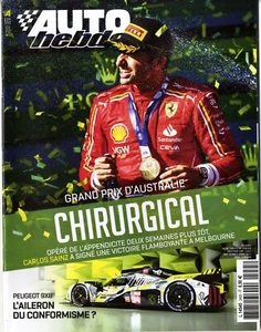 Hebdo Auto Nr.2455 - Bild 1 von 1