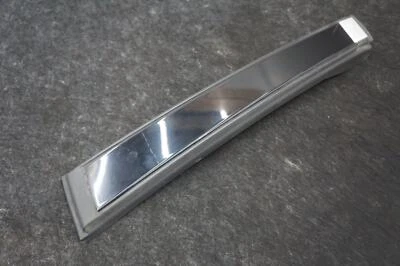 Right Center B Pillar Trim OEM 51357200314 Rolls Royce Ghost Series I 2009-14 - Image 1 of 4