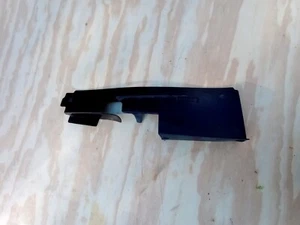 2013-2016 LINCOLN MKZ  RADIATOR LEFT SIDE AIR DEFLECTOR SHIELD COVER PANEL OEM - Picture 1 of 5