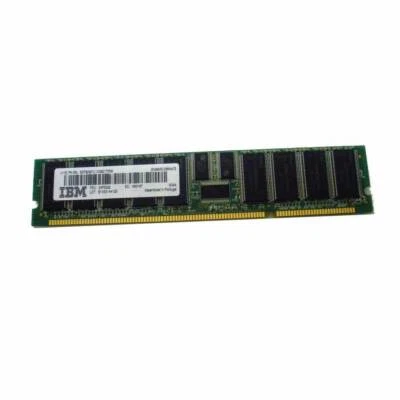 IBM 53P3232 Memory 2GB PC2100 266MHz DDR1 DIMM - Image 1 of 2