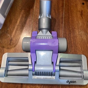 Herramienta de piso duro de bajo alcance Dyson accesorio de vacío para animales se adapta a DC07 DC11 DC14 - Imagen 1 de 2