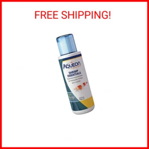 Aqueon Shrimp Essentials 4 Fluid Ounces - Picture 1 of 2