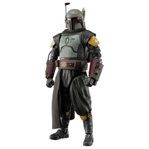 Bandai Star Wars altamente detallado Boba Fett el mandaloriano modelo a escala 1 - Imagen 1 de 1
