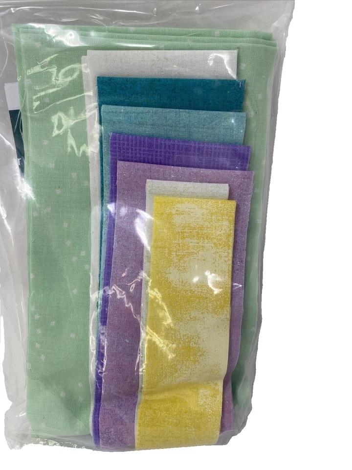 Cozy Quilt Designs Table Runner Of the Month February 2021  Dutch Treat NIP - Image 1 of 3