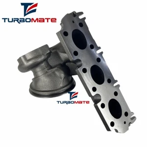 Casting Turbine housing B38 7636784 for BMW 1 X1 Mini one 1.5L B38A12 B38A15 - Picture 1 of 7
