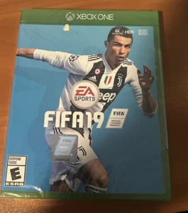 ¡NUEVO Y SELLADO FIFA 19 para Microsoft Xbox One! - Imagen 1 de 4