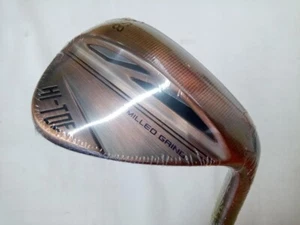 NEW: TaylorMade HI-TOE 3 Copper Wedge #58(1Club)/DG/Flex:S200/Wedge - Picture 1 of 7