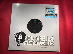 G1-35 YOUNG GUNZ Set It Off - PROMO - SINGLE - DEFR 16268-1 -2005 HIP-HOP RECORD - Imagen 1 de 6