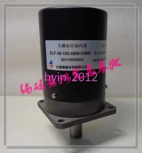 1pcs Used ZLF-38-102.4BM-C05D encoder - Picture 1 of 1