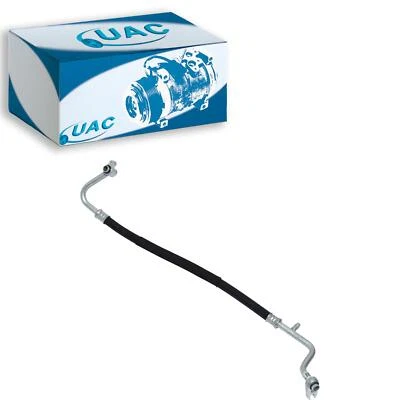 UAC A/C Suction Line Hose Assembly For 2005-2008 Jeep Grand Cherokee - Image 1 of 2