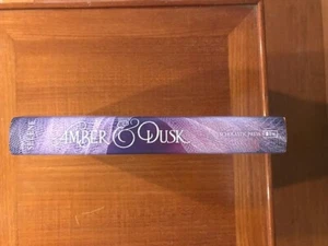 Lyra Selene. Amber Dusk. [SIGNED] - Picture 1 of 3