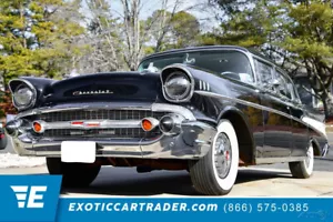 1957 Chevrolet Bel Air/150/210 4-Door Sedan - Picture 1 of 12