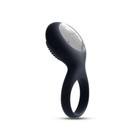 Svakom Tyler Vibrating Cock Ring Couple Clitoris Massager Penis Vibe Waterproof