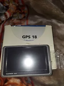 Garmin Drive GPS 18 USA LMT 6” - Picture 1 of 5