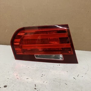 2012-2014 BMW 3 Series 328i 335i LH Tail Light W/LED - Picture 1 of 7