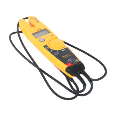 Fluke T5-600 Voltage Continuity and Current Electrical Tester - Image 1 of 4