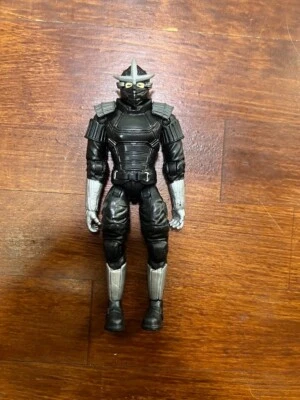 Teenage Mutant Ninja Turtles TMNT Out Of The Shadows Shredder Action Figure 2015 - Image 1 of 2