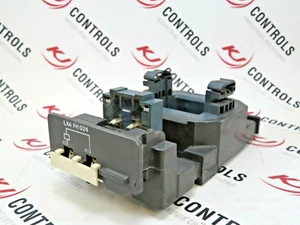 Bobina de contacto Schneider Electric Telemecanique LX4-FH024 24 VDC - Imagen 1 de 5