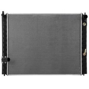 Radiador para Infiniti FX50 2013 INFINITI FX37 2009-2013 se adapta al radiador 13079 - Imagen 1 de 10
