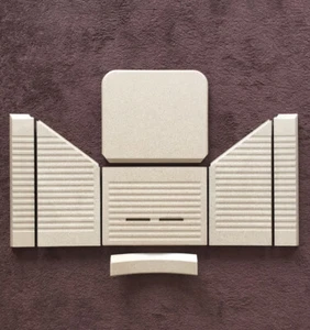 Vermiculitesatz Termatech TT20 und TT21 - Bild 1 von 2