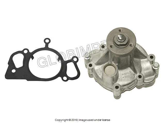 LAND ROVER LR3 RANGE ROVER SPORT (2005-2009) водяной насос подлинный + гарантия - Изображение 1 из 1