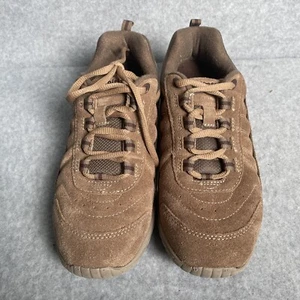 Scarpa da passeggio donna Easy Spirit Punter taglia 6,5 W nuova scatola mai indossata stile comfort - Foto 1 di 15