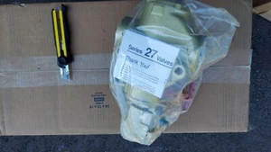 New Ross 2773A7962 Lockout Safety Valve - Picture 1 of 5