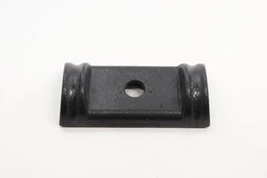 2010 - 2025 MERCEDES SPRINTER 2500 W907 REAR LEFT LEAF SPRING MOUNT PLATE OEM - Picture 1 of 11
