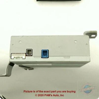 Pantalla de infoentretenimiento usada se adapta a: Lexus GS300 2006 reproductor grado A Foto 1 de 4