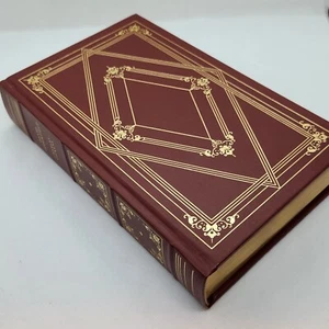 Vintage David Copperfield by Charles Dickens by The Franklin Library 1980 - Bild 1 von 11