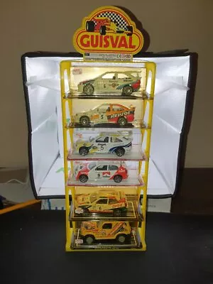 Torre Guisval Guisval 1/43 - Immagine 1 di 2