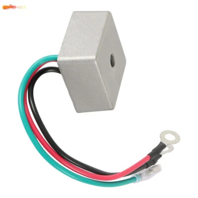 Регулятор напряжения выпрямитель для EZGO карта клуб автомобиля гольф-кар новый 27739-G01 новый - Изображение 1 из 4