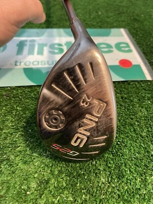Ping G25 4 Hybrid 23* Regular Graphite Shaft - Image 1 of 4
