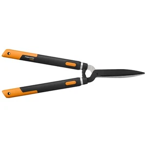 Fiskars Smartfit HS86 Telescopic Hedge Shear Garden Hand Tools - Picture 1 of 4