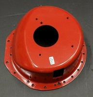 bellhousing