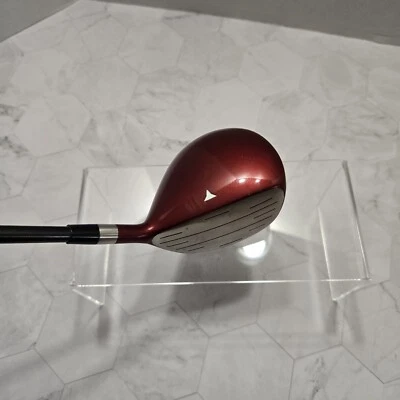 Stinger J Killer Bee 3 Wood with Intermediate Flex Graphite shaft. LH - Image 1 of 4