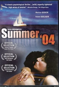 Summer '04 (DVD) 2006, Psychological Thriller NEW & SEALED - Picture 1 of 2