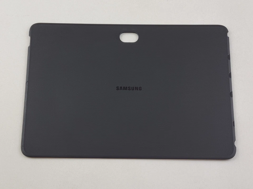 OEM Samsung Galaxy Tab Active4 Pro SM-T630 SM-T638U Cubierta Trasera Batería Puerta OEM Foto 1 de 4