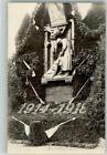 39871982 - 8114 Uffing Monument fuer die Gefallenen der Gemeinde Kriegerdenkmal