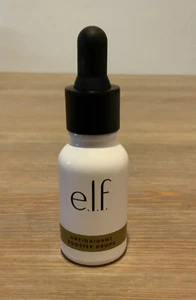 🌍 E.L.F,Antioxidant Booster Drops,15 Ml,New ‼️ - Picture 1 of 3