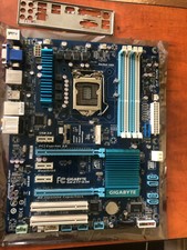 GIGABYTE GA-Z77-D3H Socket 1155 Z77 Chipset Motherboard