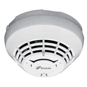 Kidde KI-OSD Detector Optical Smoke Intelligent - Picture 1 of 1