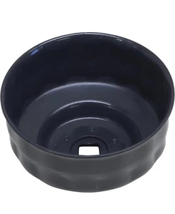 Lisle 61660 86mm 16 Flute End Cap Filter Wrench - Foto 1 di 1