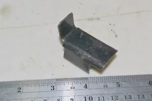 Sno-Jet Snowmobile Track Clip 267897 - Picture 1 of 3
