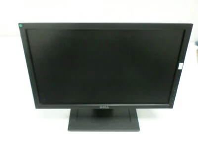 Dell E1910HC 18.5" LCD  Widescreen Flat Panel Monitor  1360 x 768 @ 60Hz - Image 1 of 4